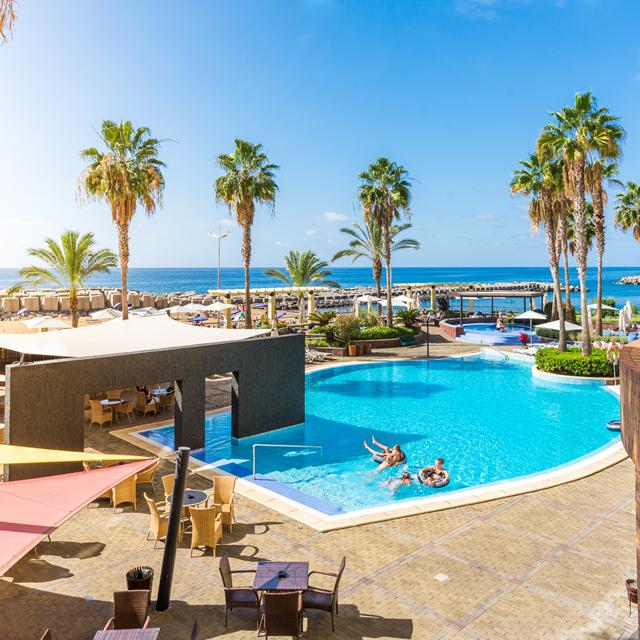 Hôtel Calheta Beach photo 4