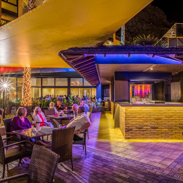 Hôtel Calheta Beach photo 11