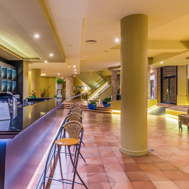Hôtel Calheta Beach photo 8
