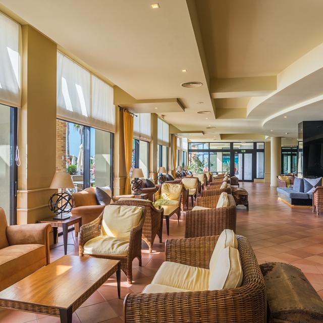 Hôtel Calheta Beach photo 7