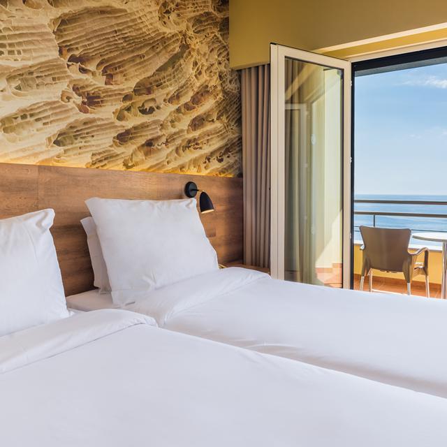 Hôtel Calheta Beach photo 2