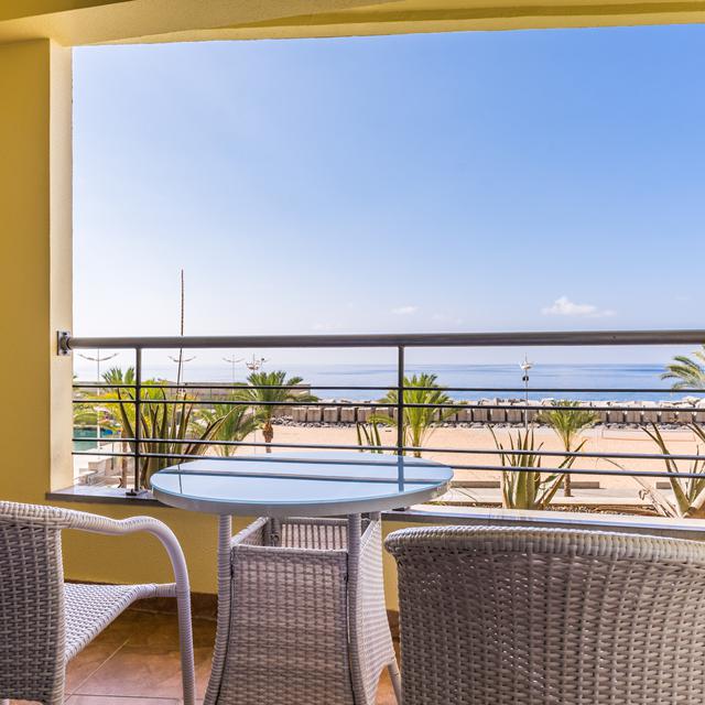Hôtel Calheta Beach photo 3