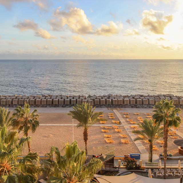 Hôtel Calheta Beach photo 33