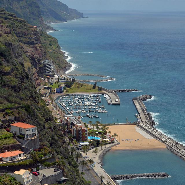 Hôtel Calheta Beach photo 36