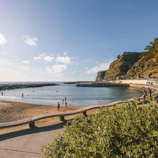 Hôtel Calheta Beach photo 32
