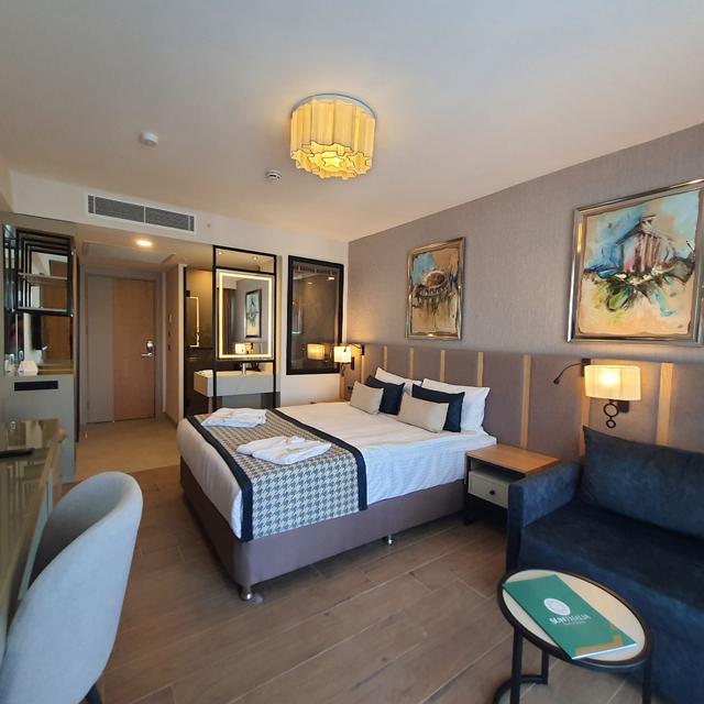 Sunthalia Hôtels & Resort - réservé aux adultes photo 2