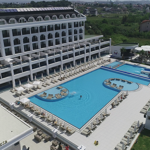 Sunthalia Hôtels & Resort - réservé aux adultes photo 1