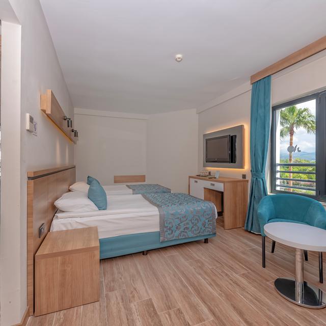 Hôtel Meryan photo 15