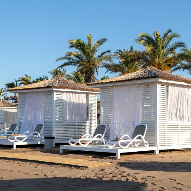 Hôtel Miracle Resort photo 11