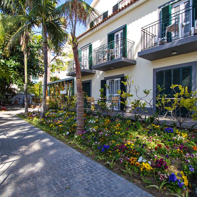Hotel Vila Vicencia photo 4
