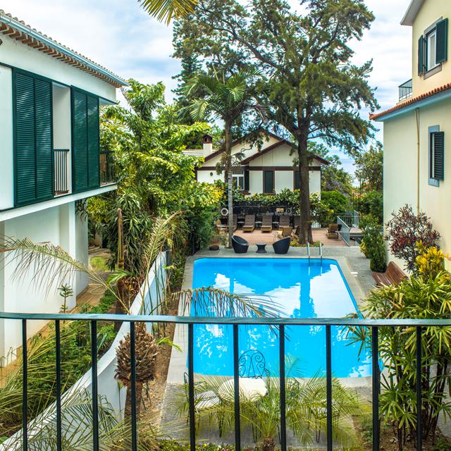 Hotel Vila Vicencia photo 0