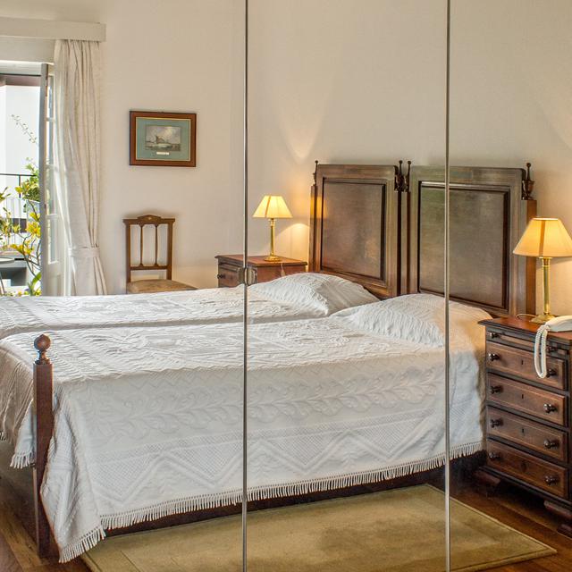 Hotel Vila Vicencia photo 1