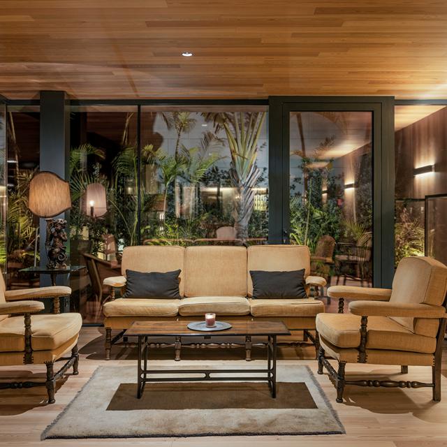 Hotel Vila Vicencia photo 10