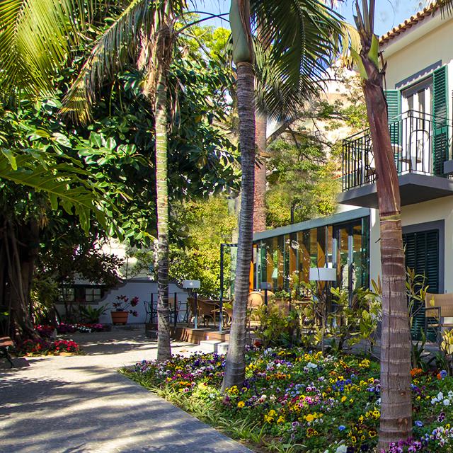 Hotel Vila Vicencia photo 3
