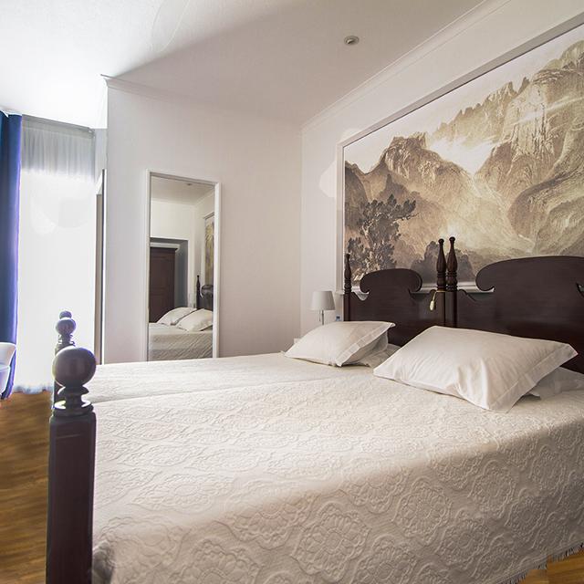 Hotel Vila Vicencia photo 8