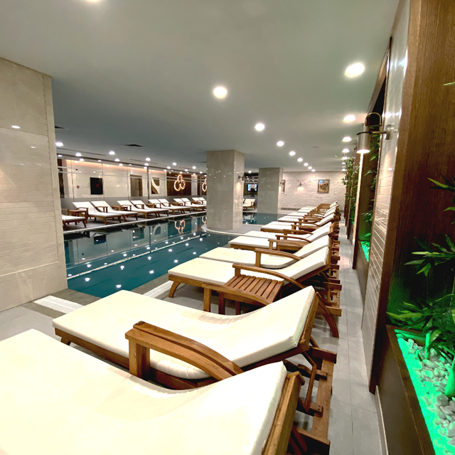 Sunthalia Hôtels & Resort - réservé aux adultes photo 12