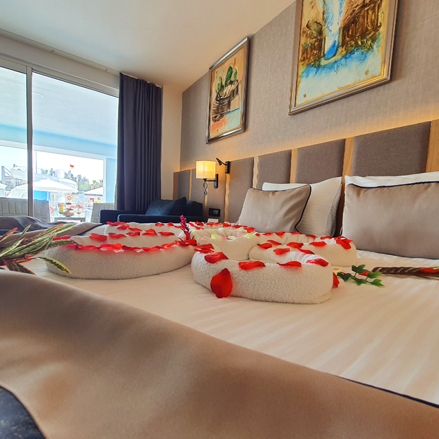 Sunthalia Hôtels & Resort - réservé aux adultes photo 20