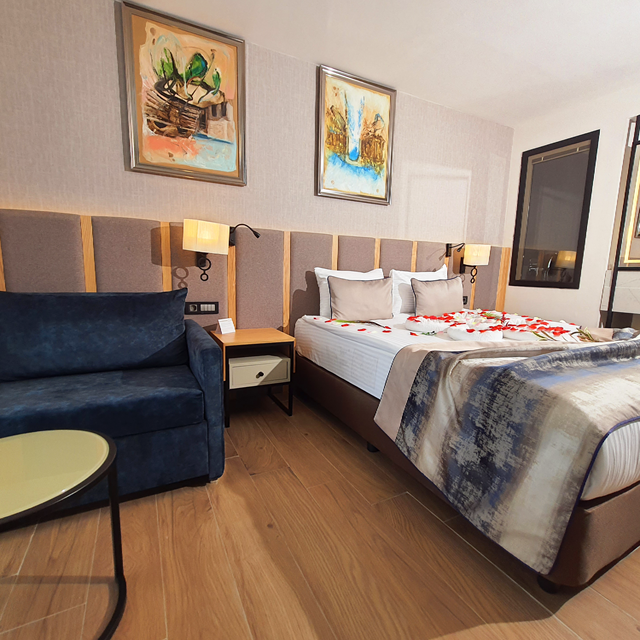 Sunthalia Hôtels & Resort - réservé aux adultes photo 21