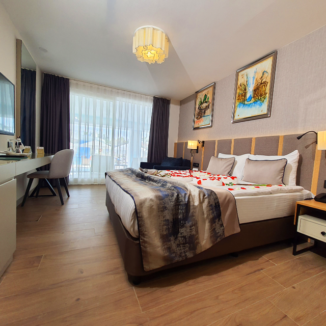 Sunthalia Hôtels & Resort - réservé aux adultes photo 19