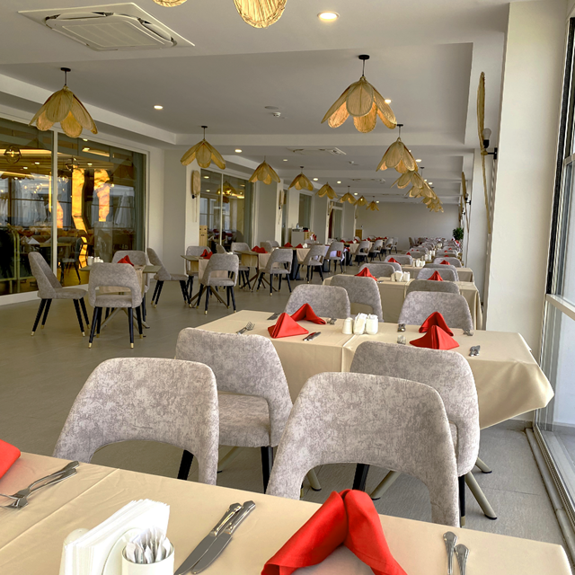 Sunthalia Hôtels & Resort - réservé aux adultes photo 4