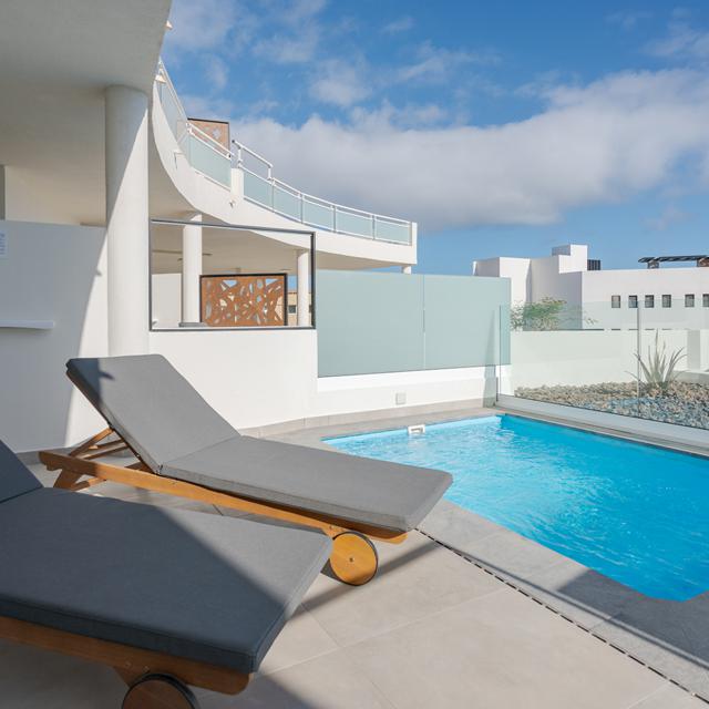 Hôtel R2 Higos Beach photo 14