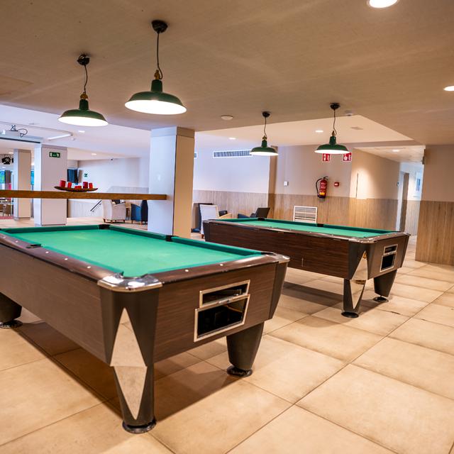 Hôtel Fergus Club Pineda Splash photo 12