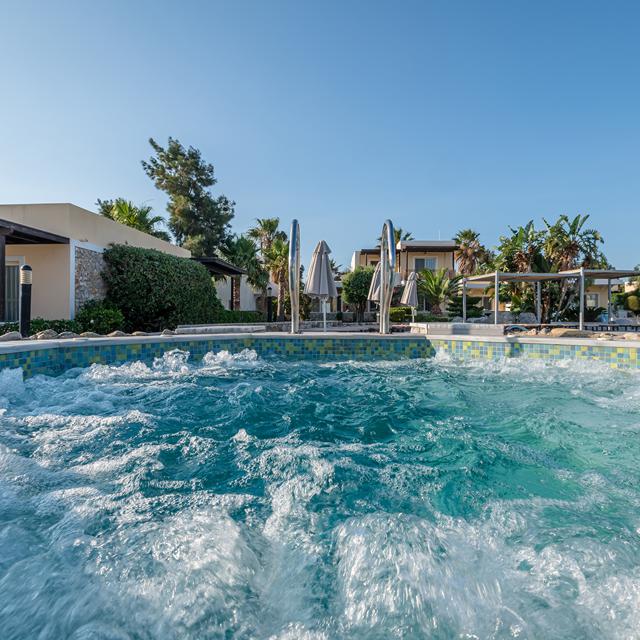 Natura Park Village Hôtel & Spa photo 9
