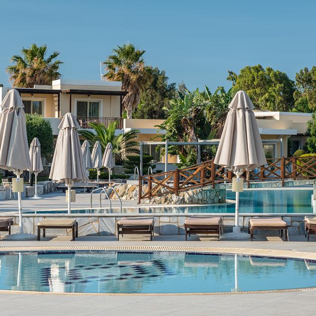 Natura Park Village Hôtel & Spa photo 8