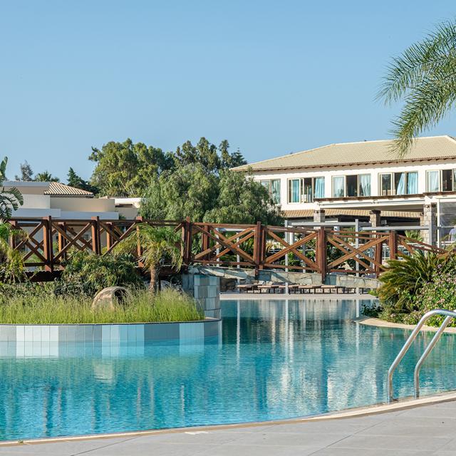 Natura Park Village Hôtel & Spa photo 10