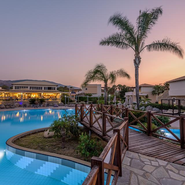 Natura Park Village Hôtel & Spa photo 21