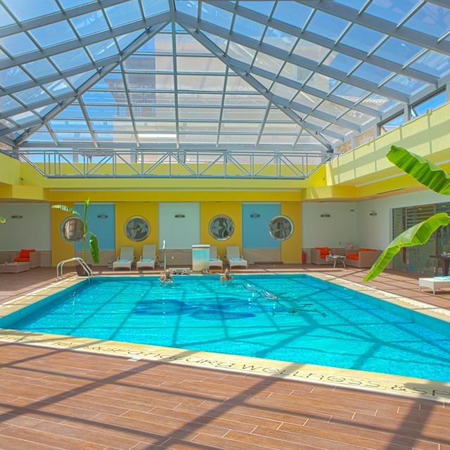 Natura Park Village Hôtel & Spa photo 15
