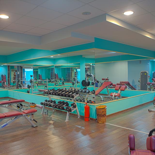 Natura Park Village Hôtel & Spa photo 13