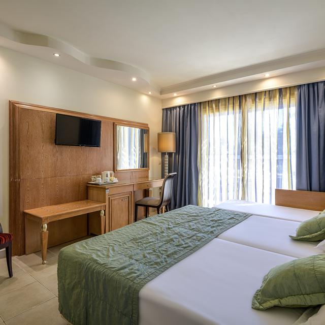 Natura Park Village Hôtel & Spa photo 16