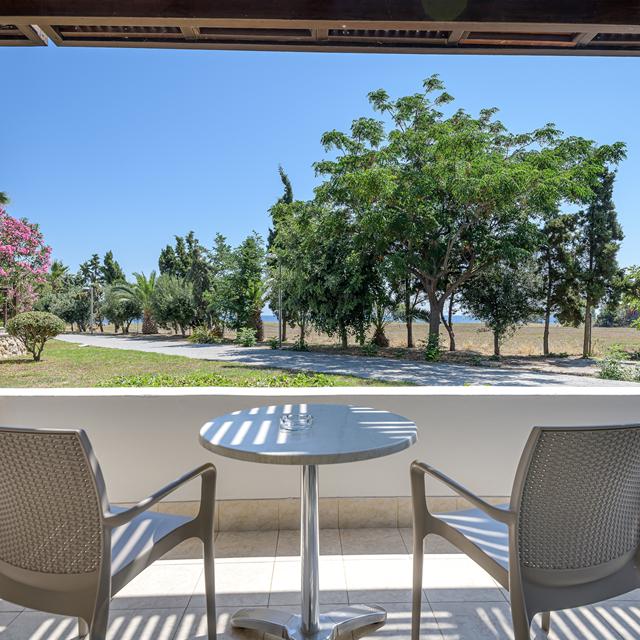 Natura Park Village Hôtel & Spa photo 17