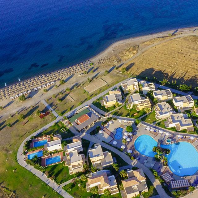 Natura Park Village Hôtel & Spa photo 20