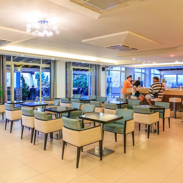 Natura Park Village Hôtel & Spa photo 3