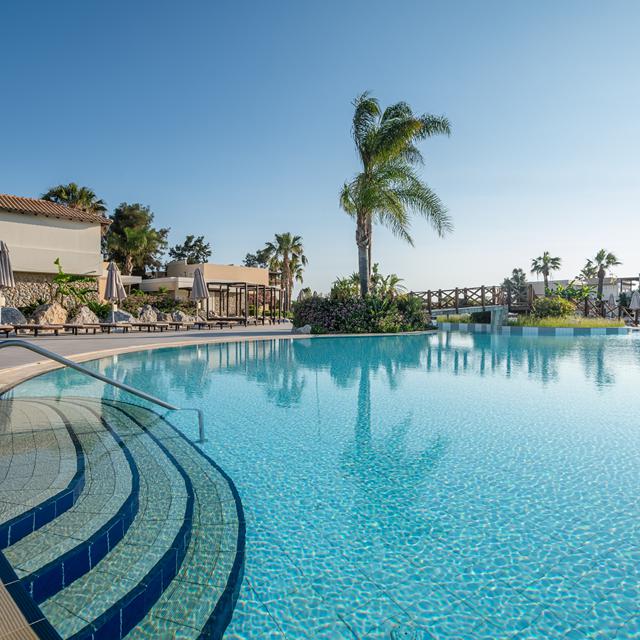 Natura Park Village Hôtel & Spa photo 1