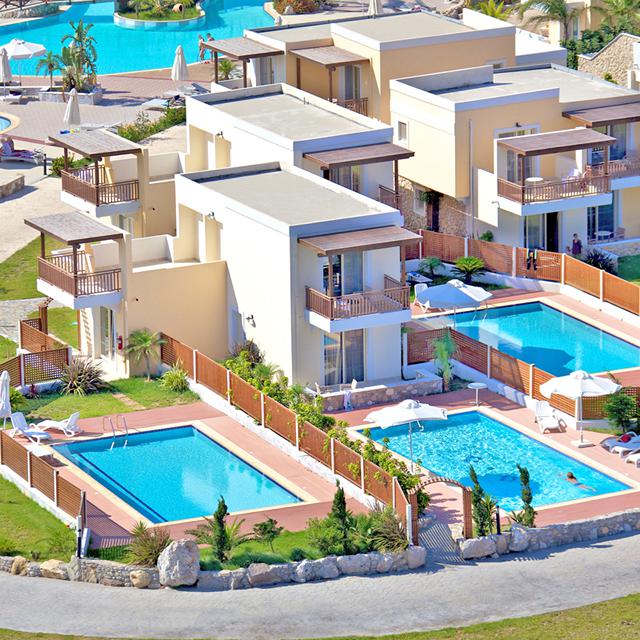Natura Park Village Hôtel & Spa photo 12