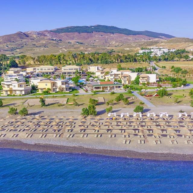Natura Park Village Hôtel & Spa photo 19