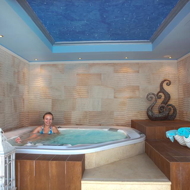 Natura Park Village Hôtel & Spa photo 14
