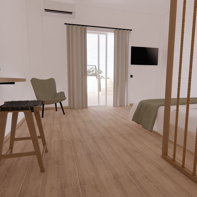 Hôtel Elea Terra photo 11
