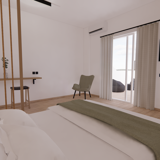Hôtel Elea Terra photo 10