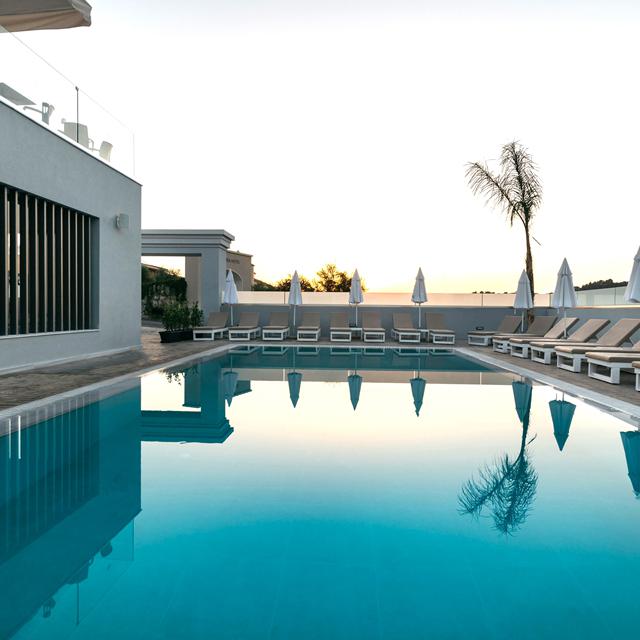 Hôtel Tesoro photo 10