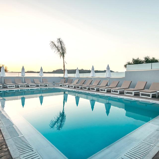 Hôtel Tesoro photo 0