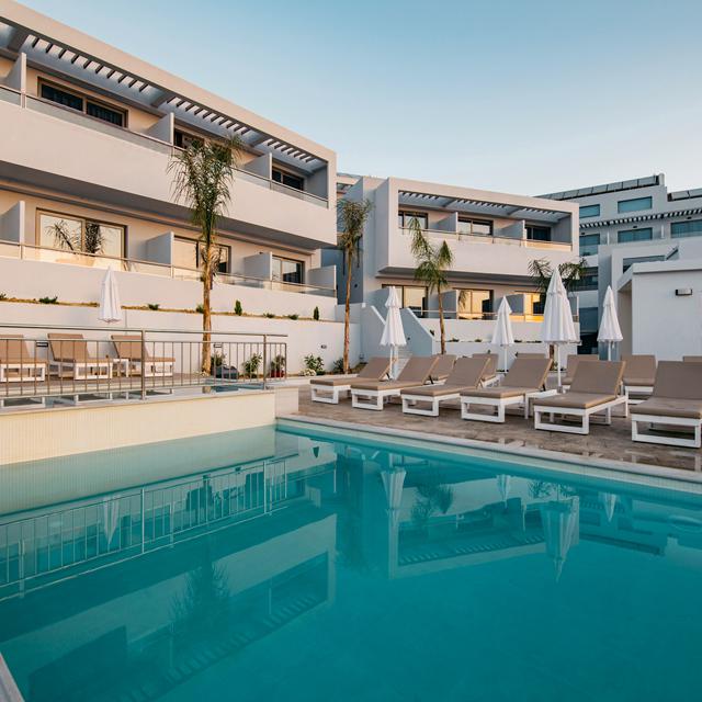 Hôtel Tesoro photo 11