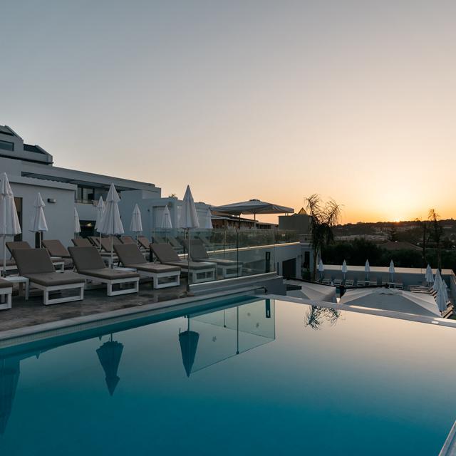 Hôtel Tesoro photo 14