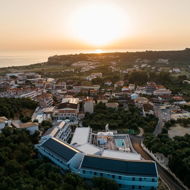 Hôtel Tesoro photo 13