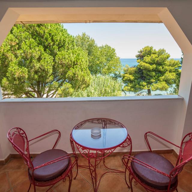 Hôtel Porto Koukla Beach photo 13