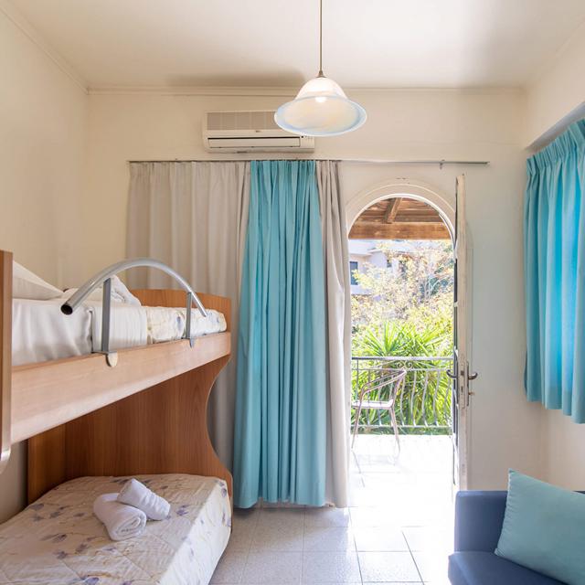 Hôtel Porto Koukla Beach photo 20