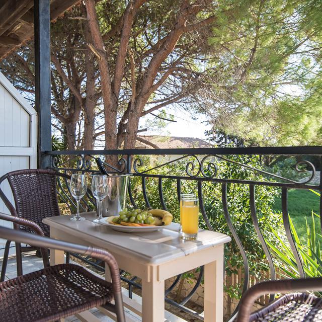 Hôtel Porto Koukla Beach photo 19